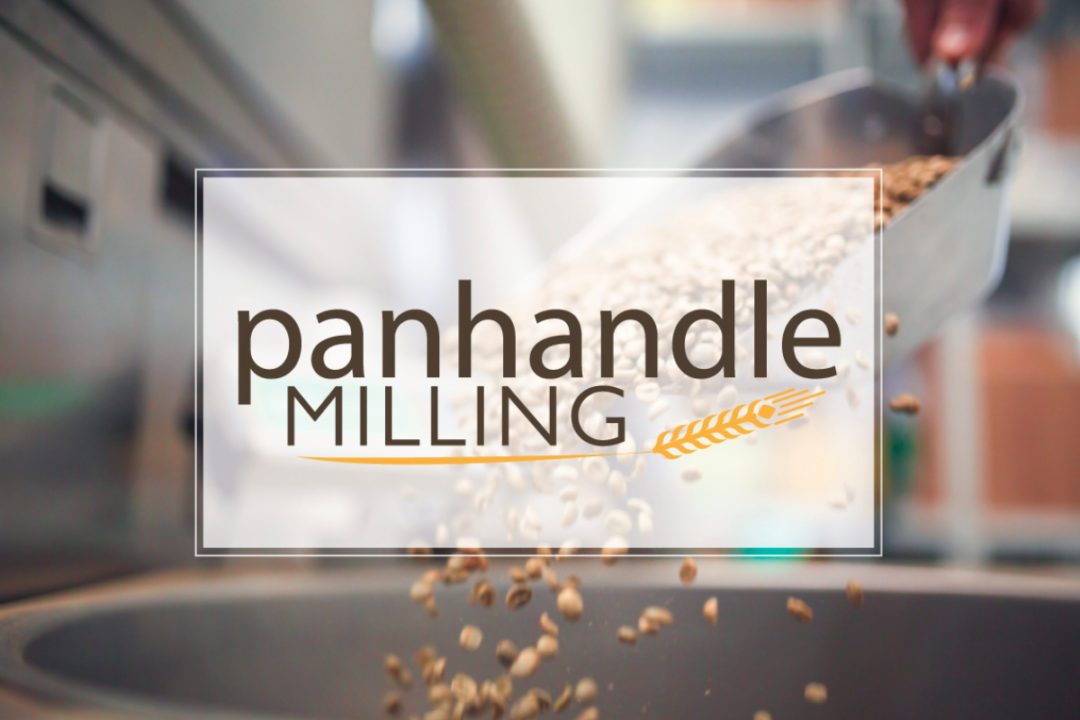 Panhandle Milling logo
