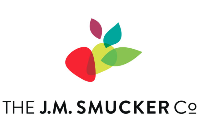 Smucker new logo