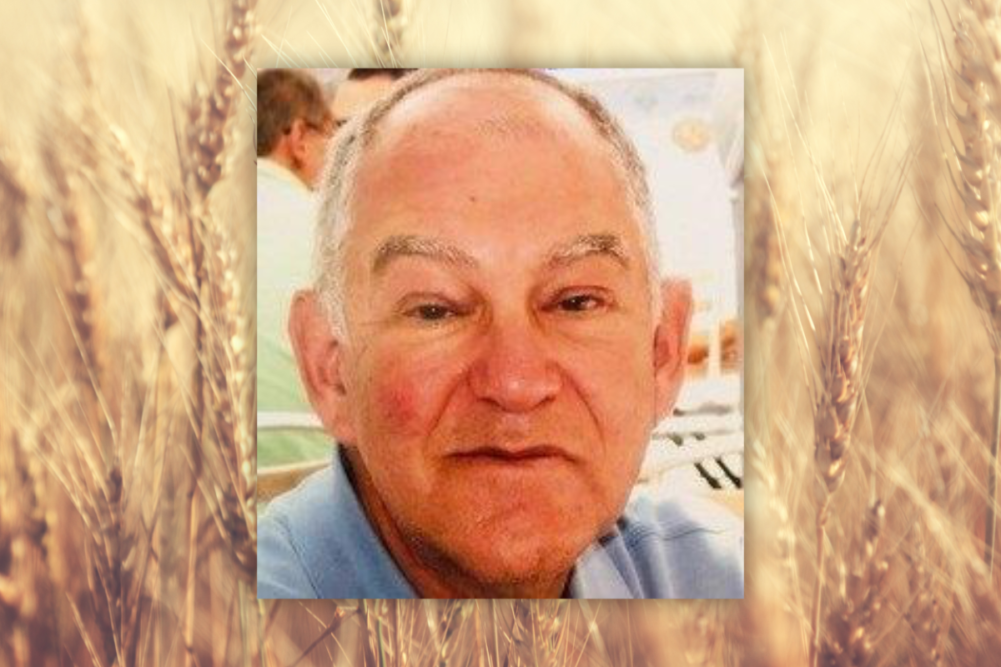 Stuart Zimmerman, the former chief executive officer of Cahokia Flour Company