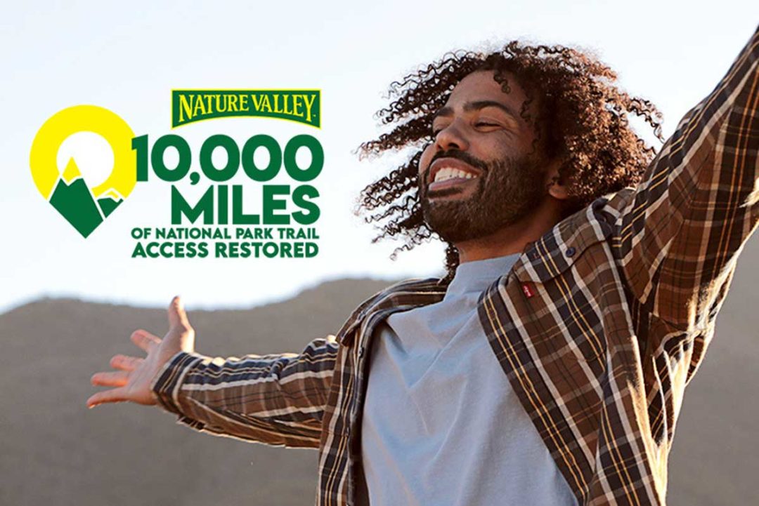 Nature Valley, Daveed Diggs