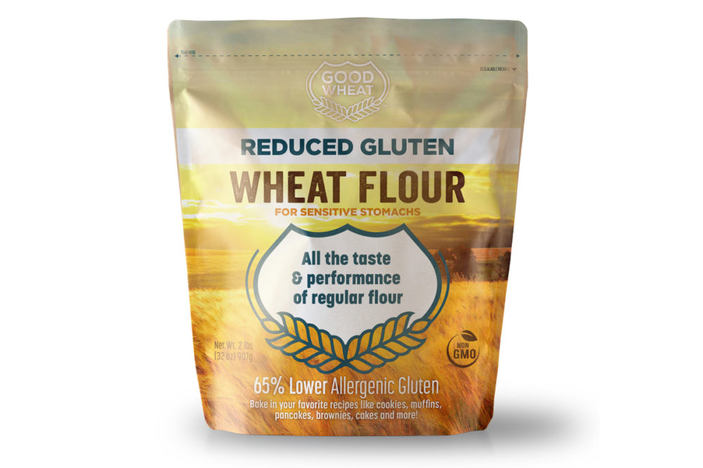 Arcadia Biosciences Good Wheat flour