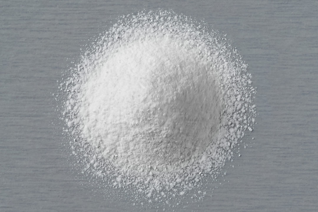 Cargill sea salt flour