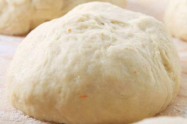 Corbion frozen dough