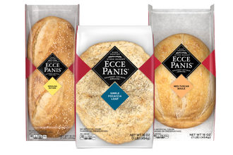 Ecce Panis bread products