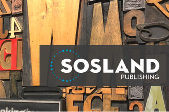 Sosland Publishing Company logo and artwork