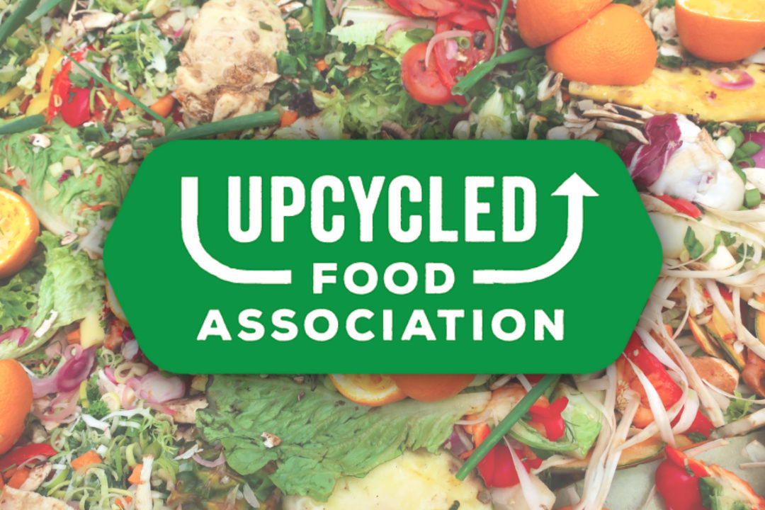 Upcycled Food Association