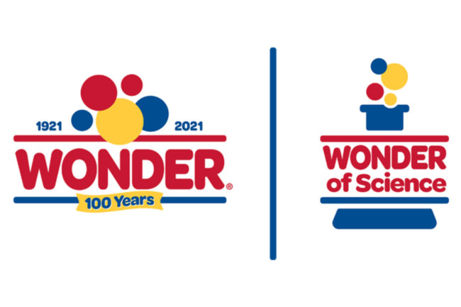 Wonder Of Science logo