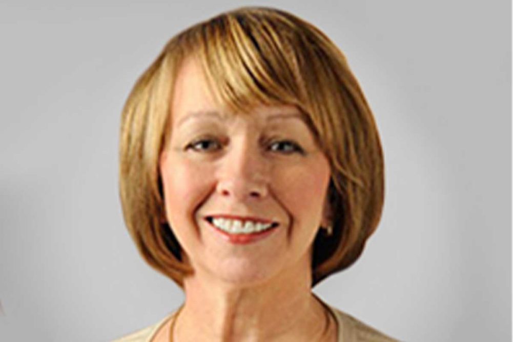 Diane Johnson May, Campbell Soup