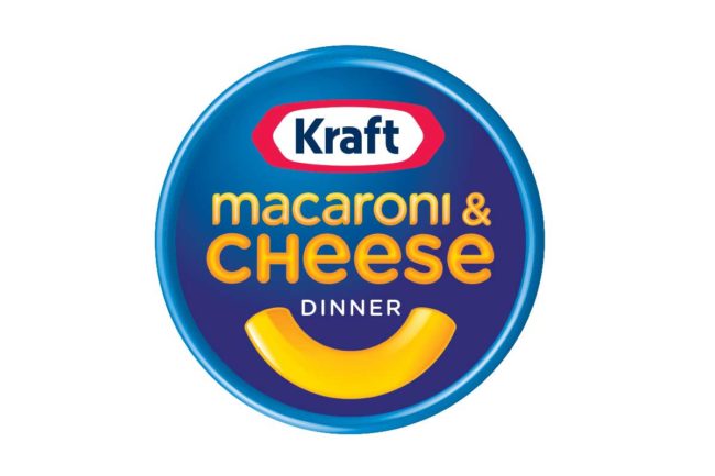 Kraft Heinz, Mac and Cheese