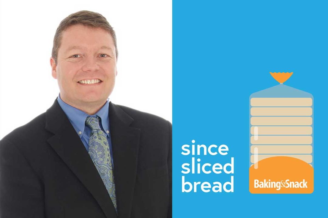 Since Sliced Bread, Bill Quigg