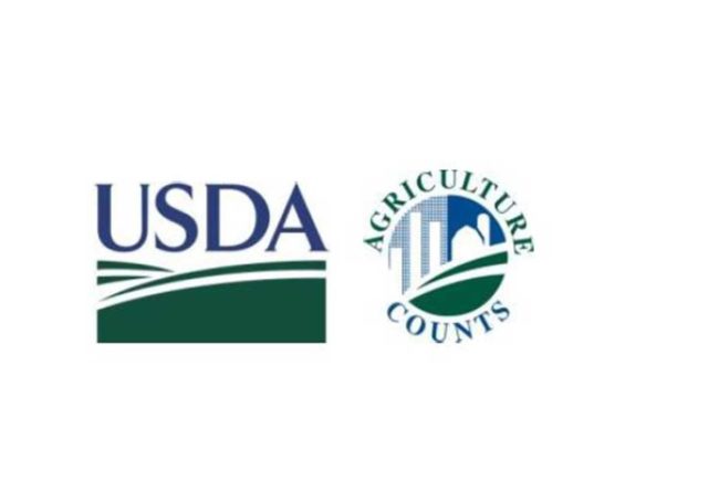 USDA, Agriculture