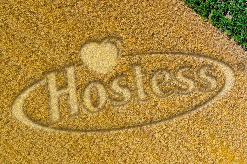 Wheat Field, Hostess