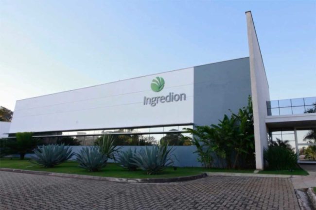 Ingredion, Headquarters