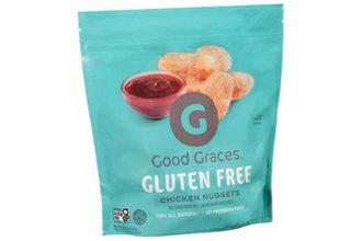 Good Graces, Food Product