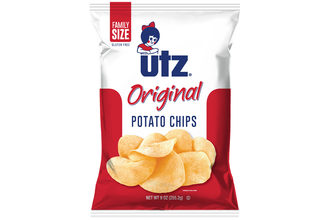 Utz Brands, Potato Chips