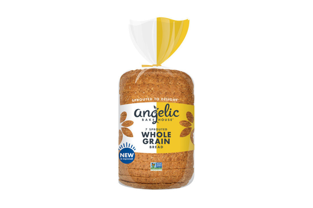 Angelic Bakehouse, Bread