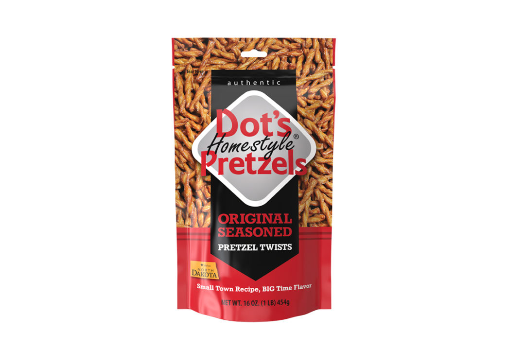 Dot's Pretzels, Product
