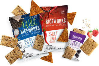 Riceworks, Products