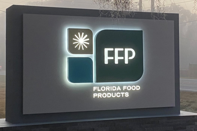 Florida Food Products
