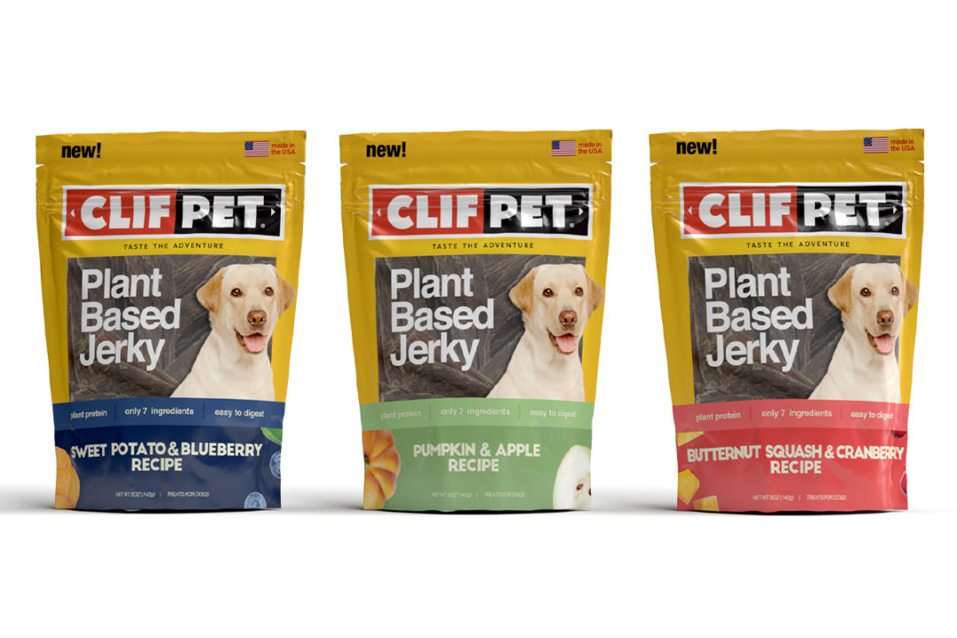 Business Wire, Clif Pet Food
