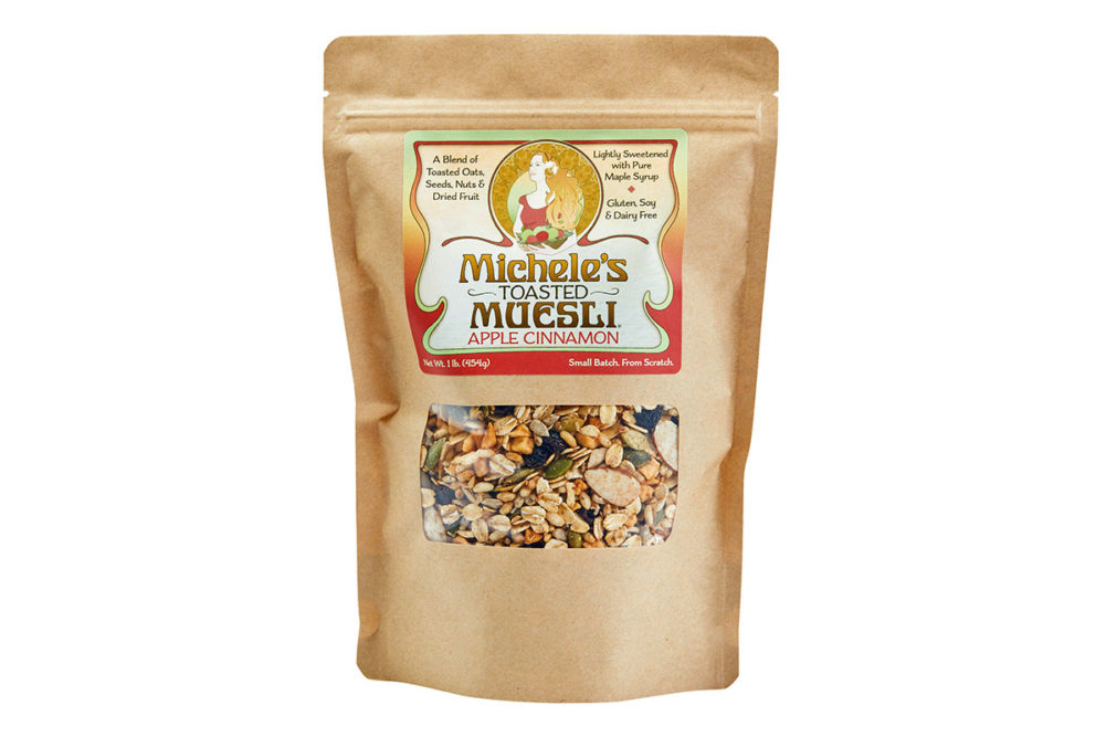 Michele's Granola