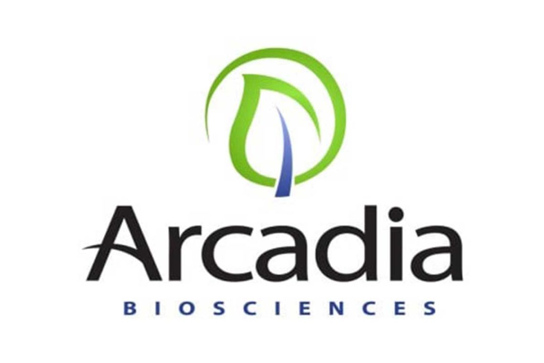 Arcadia Biosciences, Logo