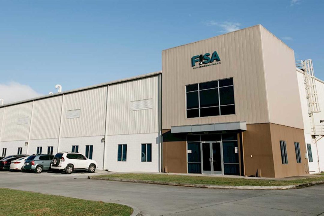 FISA, Facility