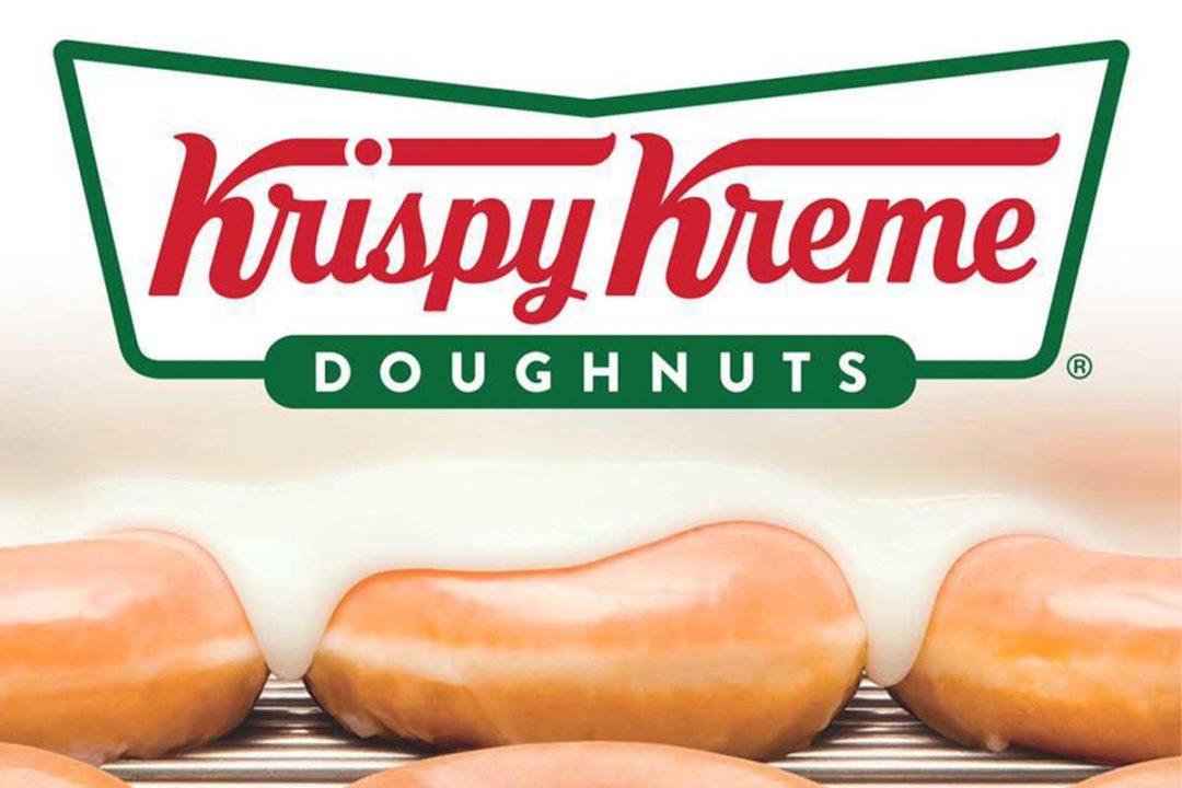 Krispy Kreme, Donuts