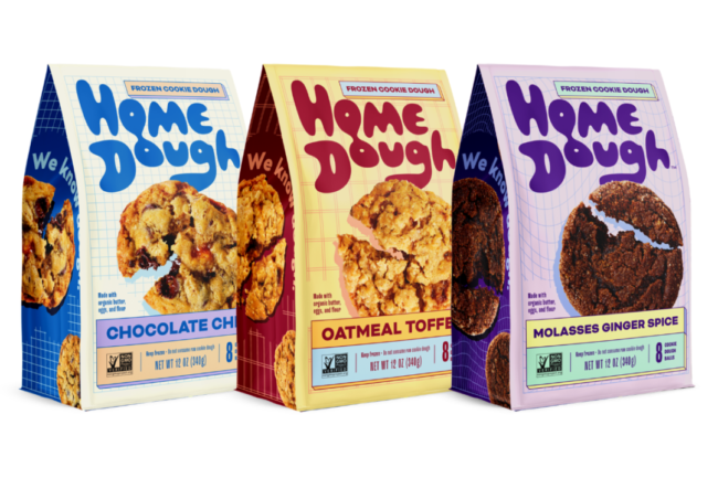 Home Dough