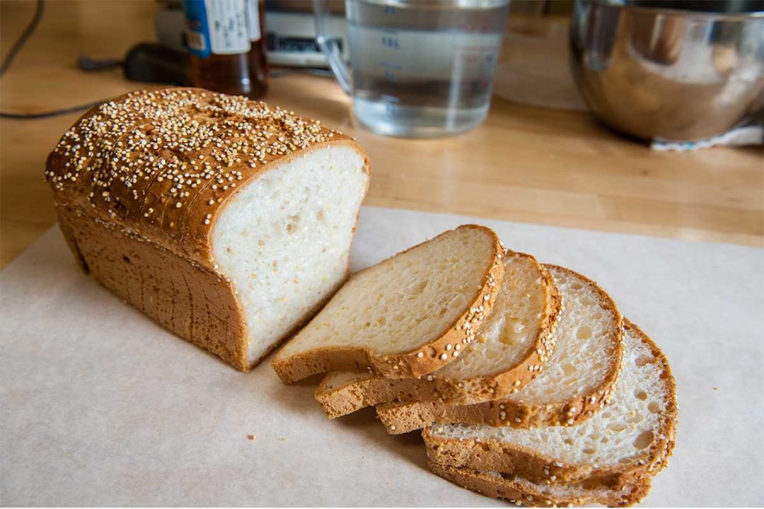 Cargill, Bread