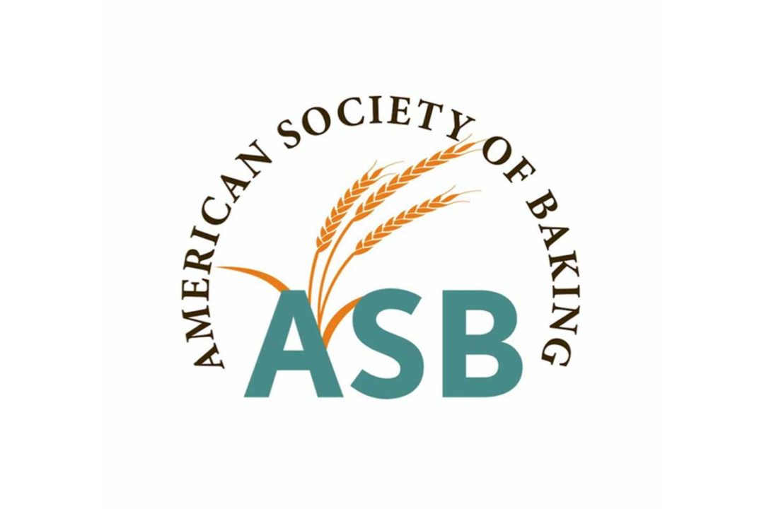 American Society of Baking, Logo