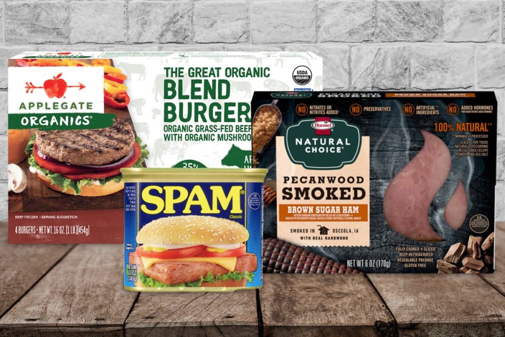 Hormel products