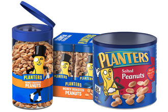 Planters nuts