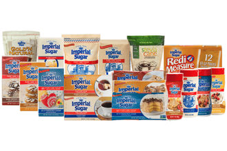 Imperial Sugar products
