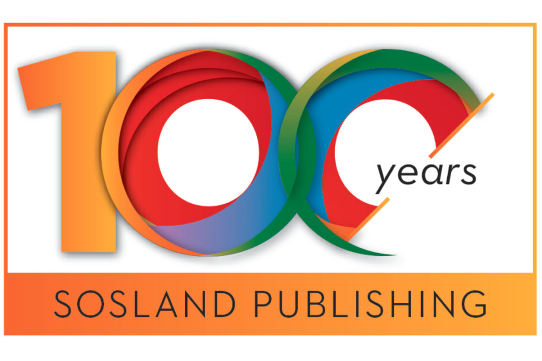 Sosland Publishing 100 years
