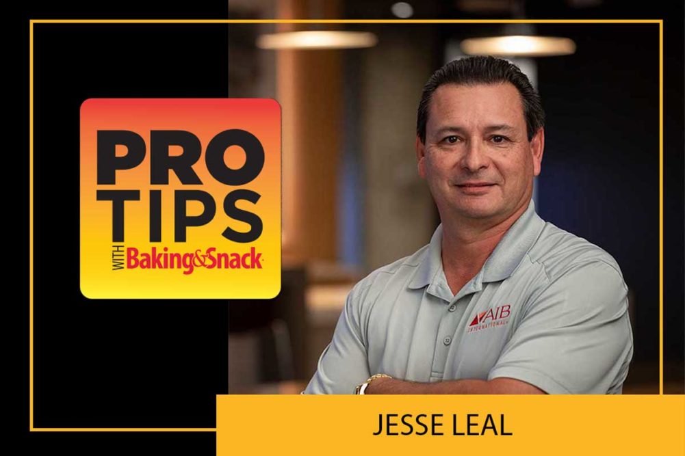 Pro Tips, Jesse Leal