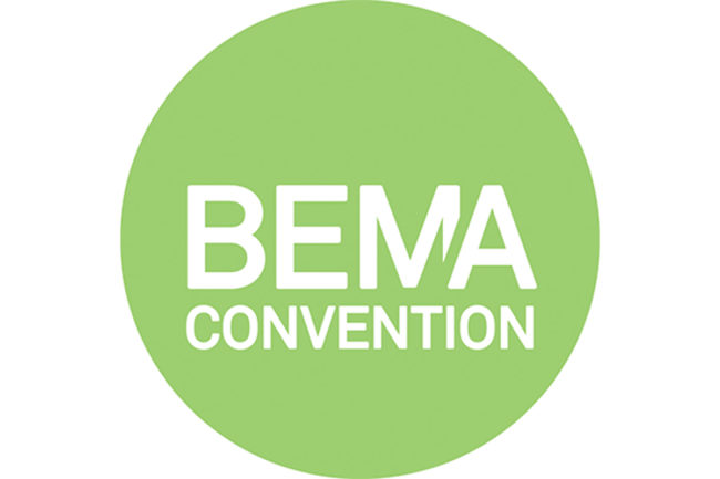 BEMA, Convention