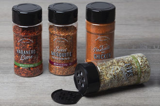Olde Thompson spices