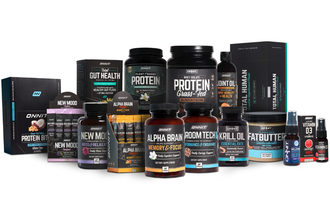 Onnit lead