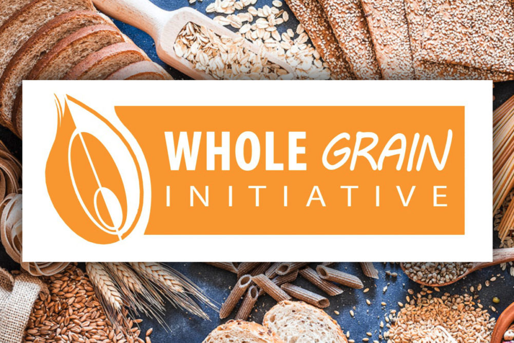 Whole Grain Initiative logo