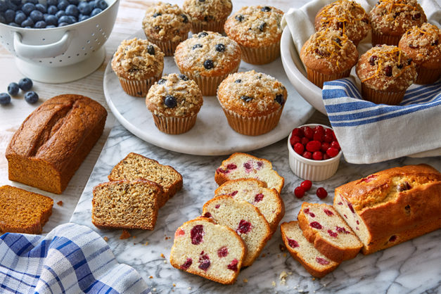 Palm-Free Shortening Has No Hydrogenated Fat, Reduced Saturated Fat, and  Benefits Baking