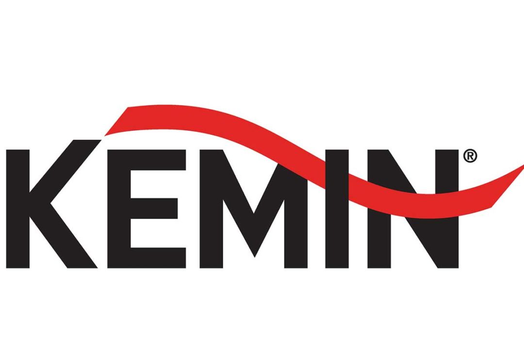 Kemin, Logo