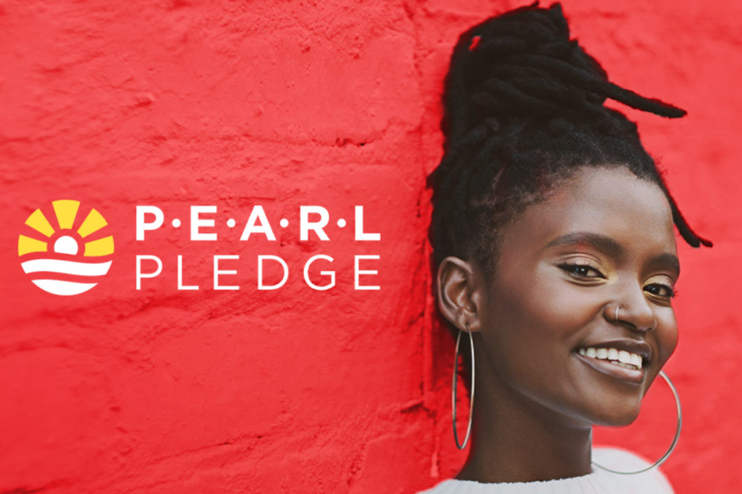 Pearl Pledge