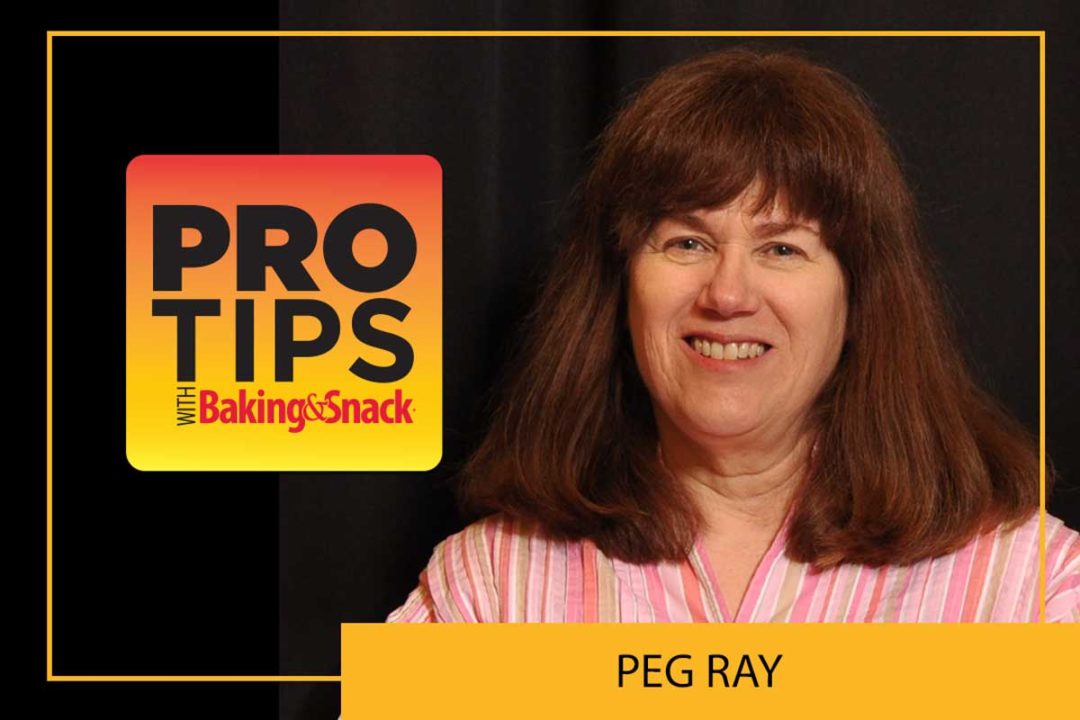 Pro Tips, Peg Ray
