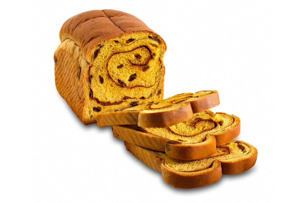Martin's-Bread Loaf