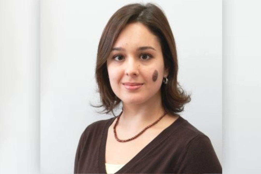 Elisa Karkle, PhD, KSU