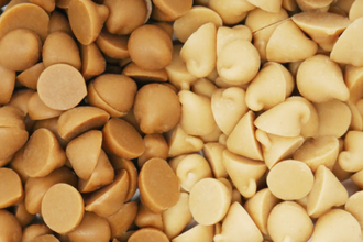 Global Organics peanut butter chips