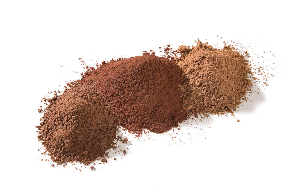 Cargill, Cocoa Powder