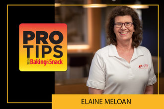 Pro Tips Elaine Meloan