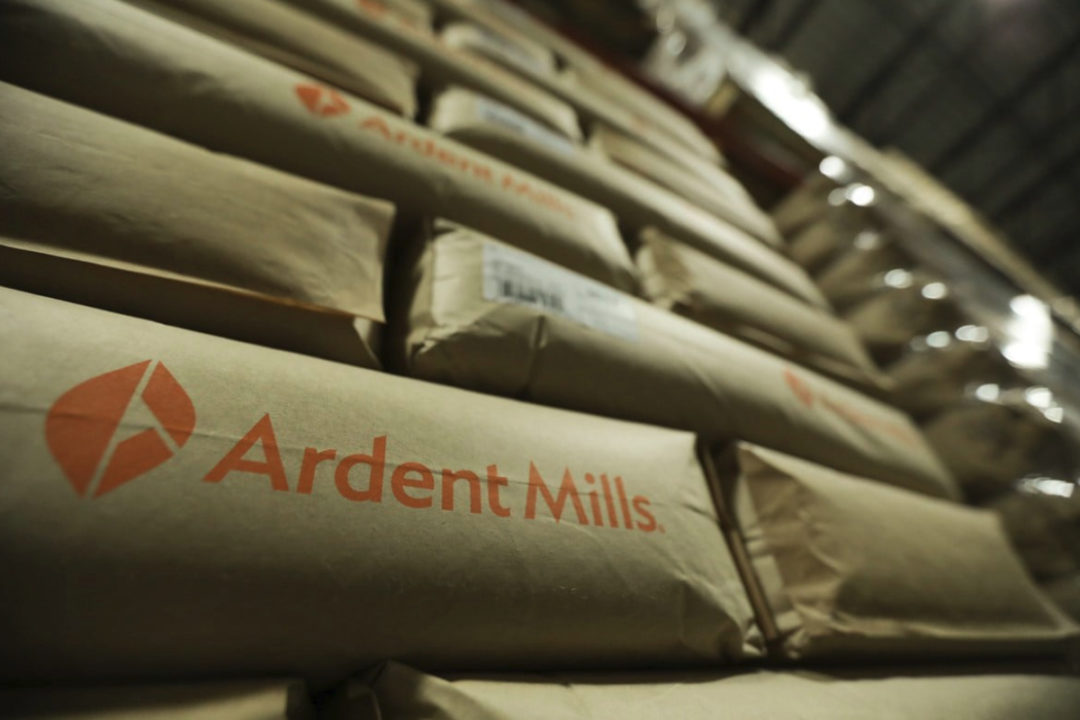 Ardent Mills bags